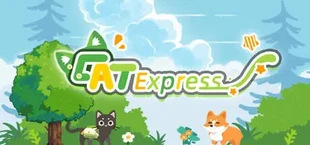猫咪快递