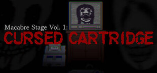 Macabre Stage Vol. 1: Cursed Cartridge | 倉庫番