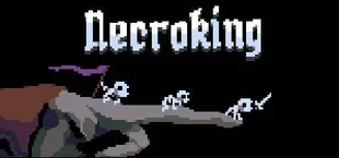 Necro King