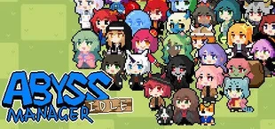 Abyss Manager Idle