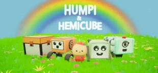 Humpi and Hemicube