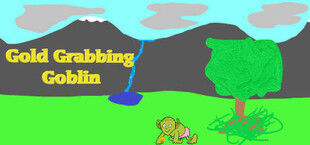 Gold Grabbing Goblin