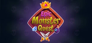 Epic Monster Quest: Idle Adventure