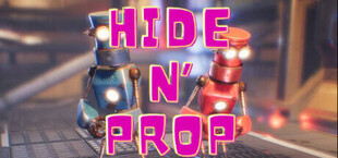 HideNProp