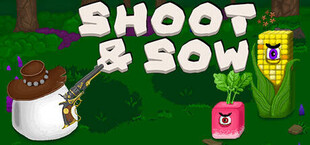 Shoot & Sow