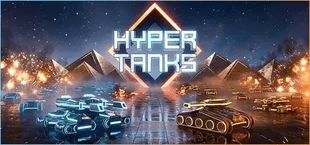 Hyper Tanks