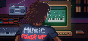 Music Power Up