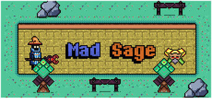 Mad Sage