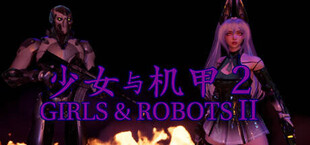 Girls And Robots 2