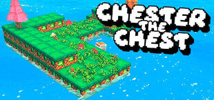 Chester The Chest