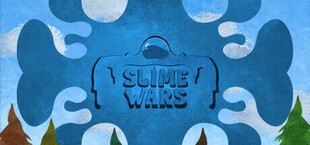 Slime Wars