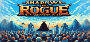 Shadows of Rogue: The Sorcerer's Curse