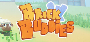 Brick Buddies