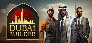 Dubai Builder