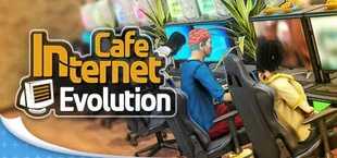 Internet Cafe Evolution
