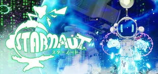 Mythical Concept STARNAUT