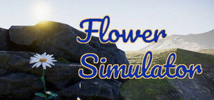 Flower Simulator
