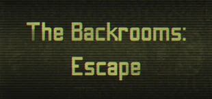 The Backrooms: Escape