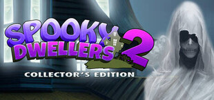 Spooky Dwellers 2 - Collector's Edition