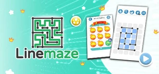 LineMaze
