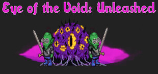 Eye of the Void: Unleashed - Tower Defense