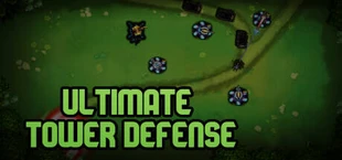 Ultimate Tower Defense