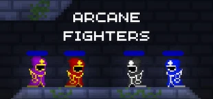 Arcane Fighters