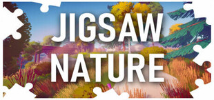 Jigsaw Puzzle Nature