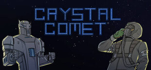 Crystal Comet