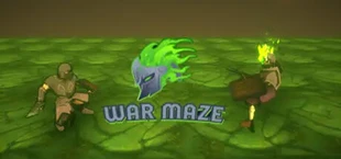 War Maze