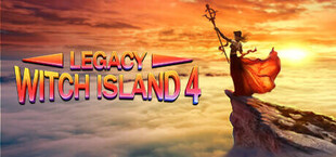 Legacy: Witch Island 4