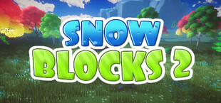 Snow Blocks 2