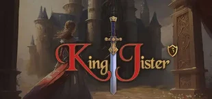 King Jister 3