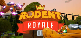 Rodent Royale