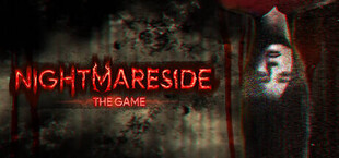 Nightmare Side: The Game