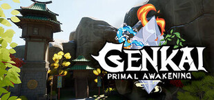 Genkai: Primal Awakening