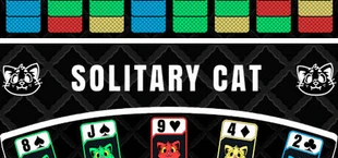 Solitary Cat