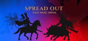 Spread Out! Hold Naar' Havok