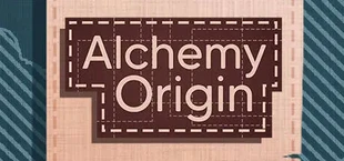 Alchemy: Origins