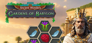 Ancient Wonders: Gardens of Babylon
