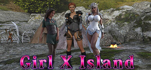 Girl X Island
