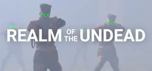 Realm of the Undead