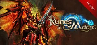 Runes of Magic Türkiye