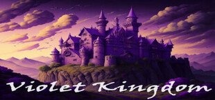 Violet Kingdom