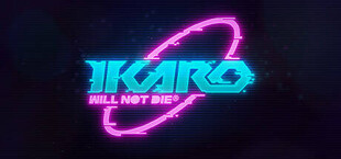 IKARO Will Not Die