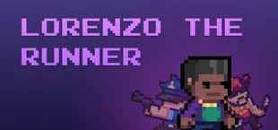 Lorenzo the Runner
