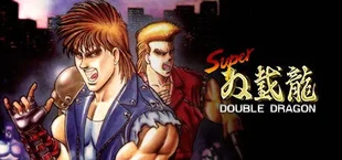 Super Double Dragon