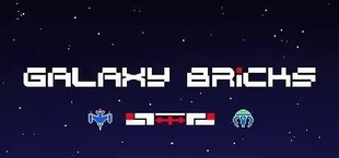 Galaxy Bricks