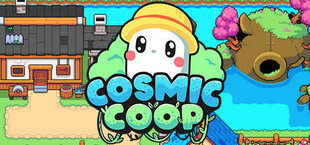 Cosmic Coop