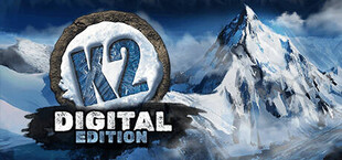 K2: Digital Edition